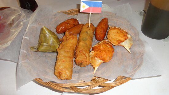 Chinese Ngohiong Specialty Store